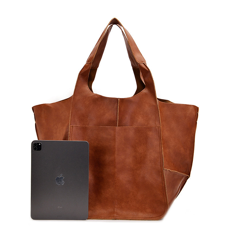 REFIND® |  OVERSIZED WEEKENDTAS PAULA