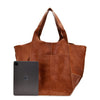 REFIND® |  OVERSIZED WEEKENDTAS PAULA