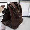 REFIND® |  OVERSIZED WEEKENDTAS PAULA