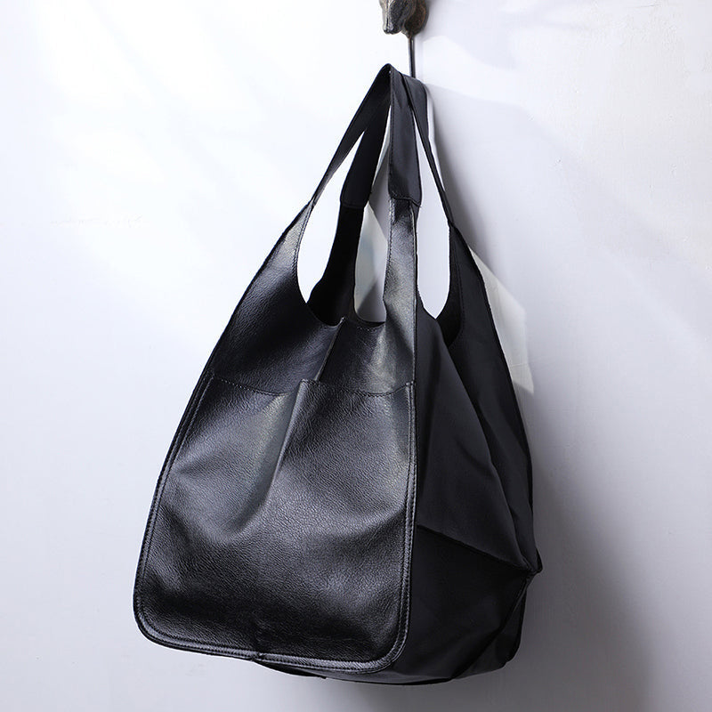 REFIND® |  OVERSIZED WEEKENDTAS PAULA
