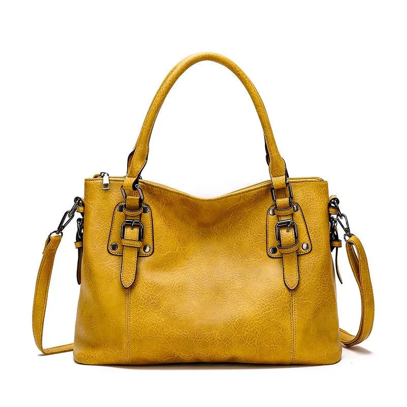 REFIND® | ELEGANTE SCHOUDERTAS KIKI