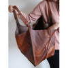 REFIND® |  OVERSIZED WEEKENDTAS PAULA