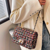 REFIND® |  ELEGANTE DAMES SCHOUDERTAS LANA
