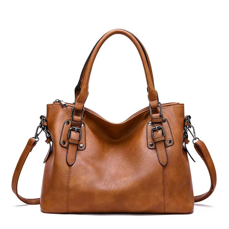 REFIND® | ELEGANTE SCHOUDERTAS KIKI