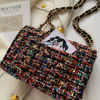 REFIND® |  ELEGANTE DAMES SCHOUDERTAS LANA