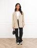 REFIND® | BEIGE BLAZER JASMIN