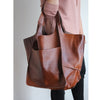 REFIND® |  OVERSIZED WEEKENDTAS PAULA