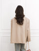 REFIND® | BEIGE BLAZER MEREL