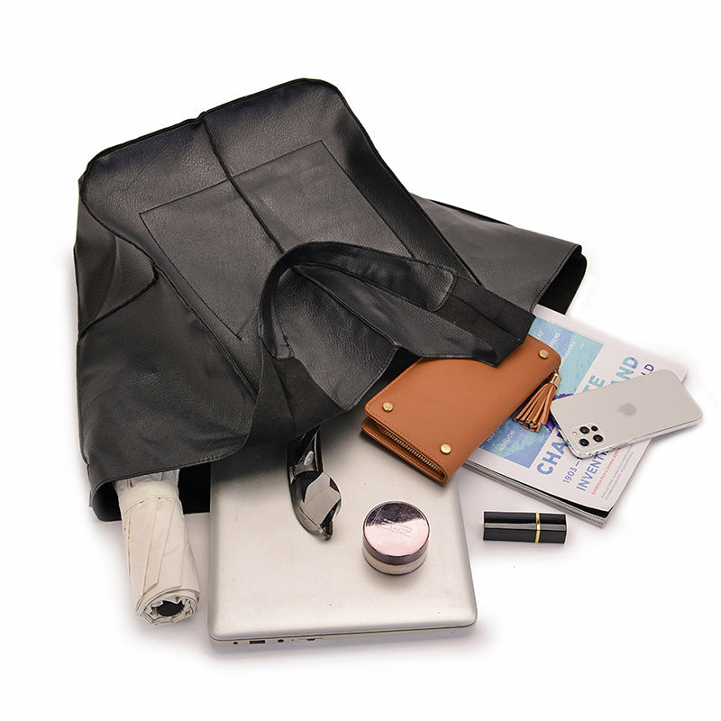 REFIND® |  OVERSIZED WEEKENDTAS PAULA