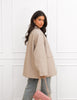REFIND® | BEIGE BLAZER MEREL