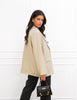 REFIND® | BEIGE BLAZER JASMIN