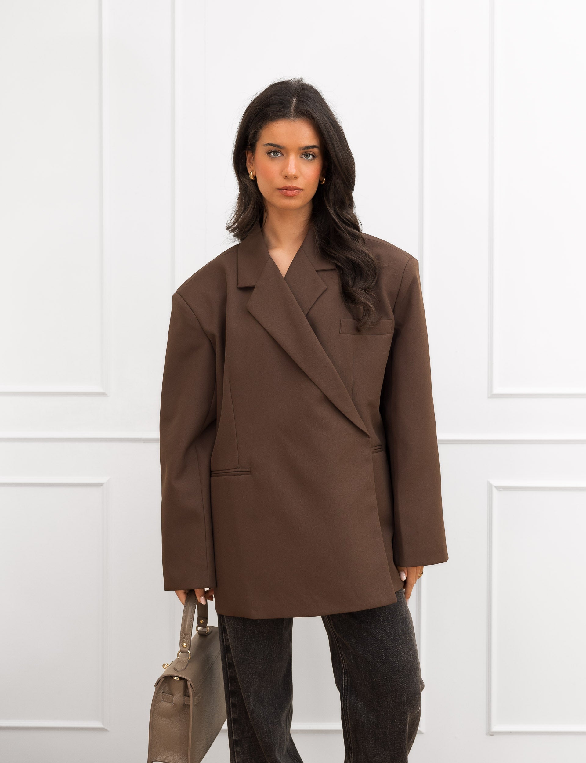 REFIND® | BRUINE BLAZER MAYA