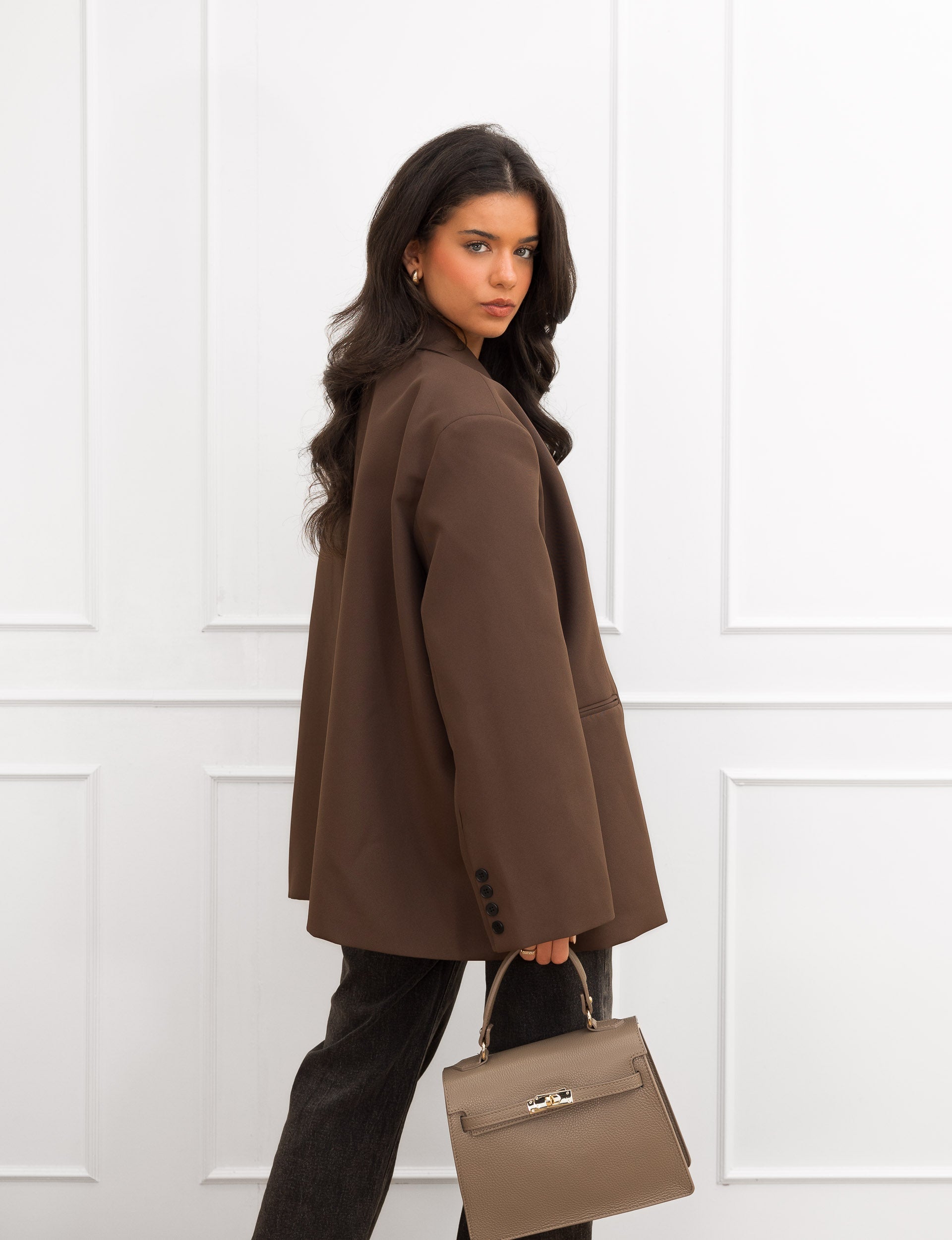 REFIND® | BRUINE BLAZER MAYA