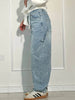 REFIND® | BAGGY JEANS FIORA