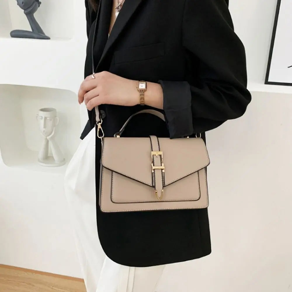 REFIND® | KLASSIEKE SCHOUDERTAS EMILY