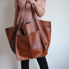 REFIND® |  OVERSIZED WEEKENDTAS PAULA